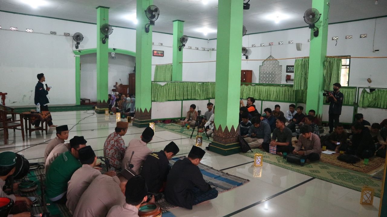 UKMI Nurul Ilmi Gelar Grand opening RDK di UIN Raden Mas Said Surakarta