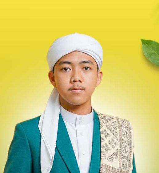 Adang Nazriel Kurnia, Mahasiswa BSA UIN SURAKARTA.jpeg
