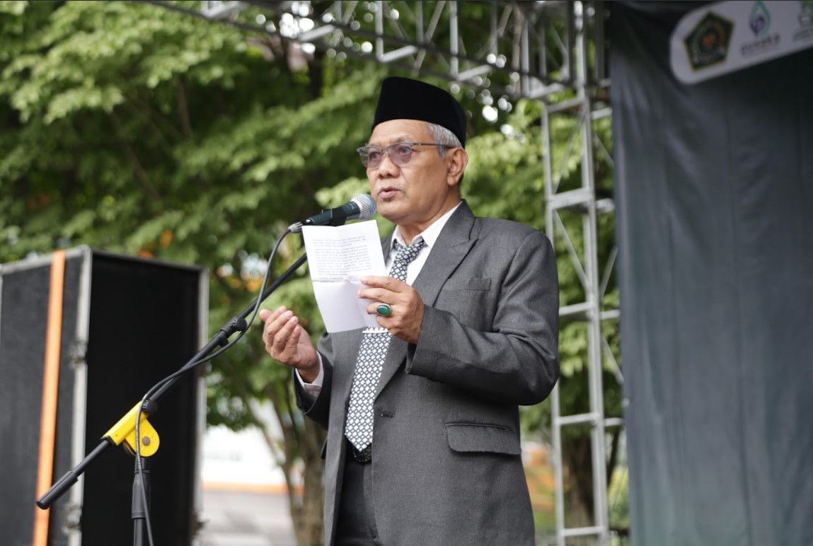 Pendaftaran Beasiswa Pemkab Sragen