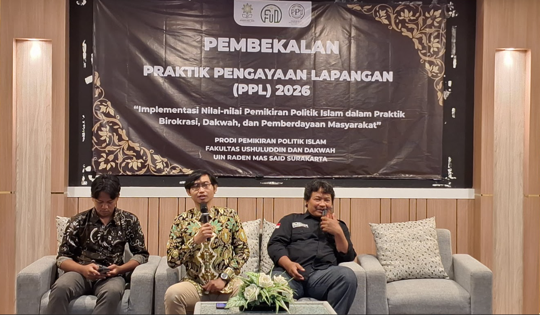 Bekali Mahasiswa Untuk PPL, Prodi PPI FUD UIN Surakarta Undang Bawaslu 2.png