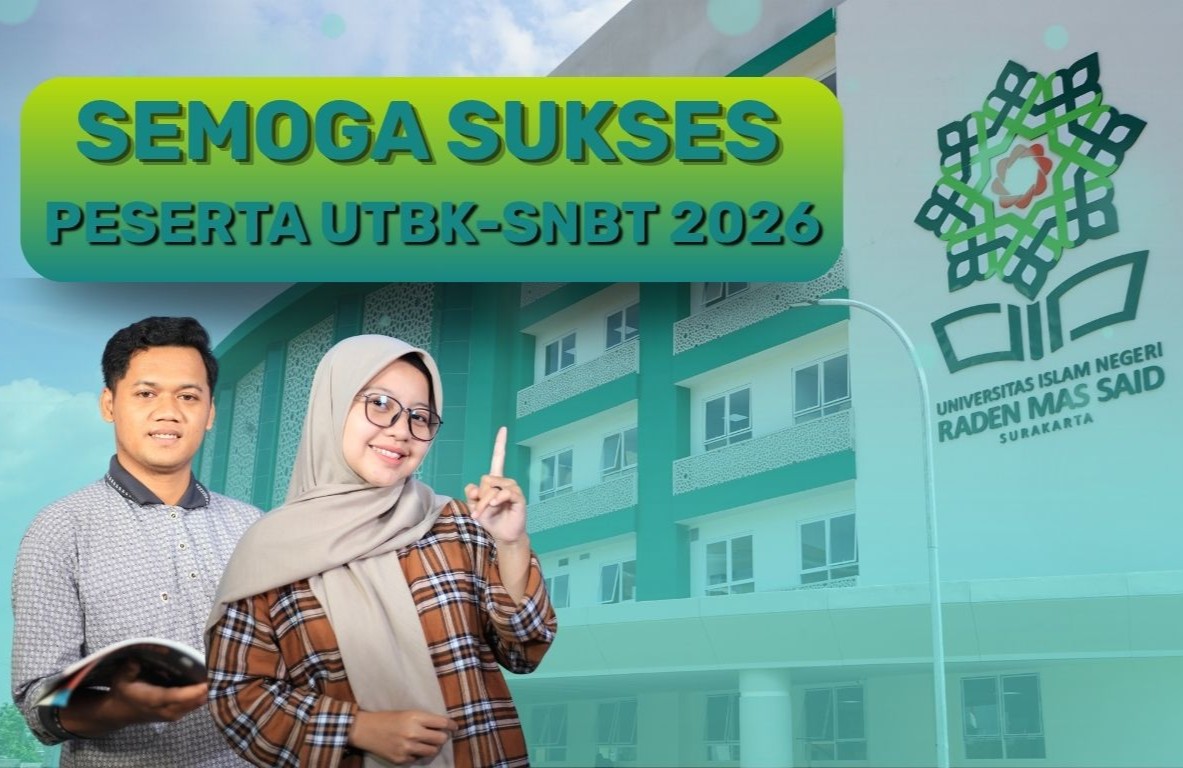 UTBK-SNBT 2026