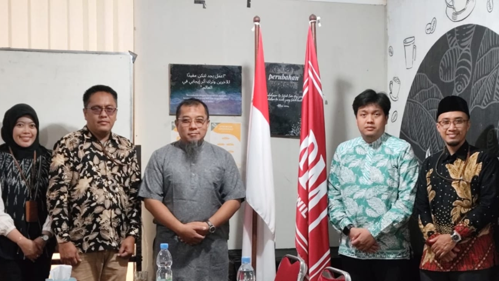 FEBI UIN Surakarta Industri Syariah