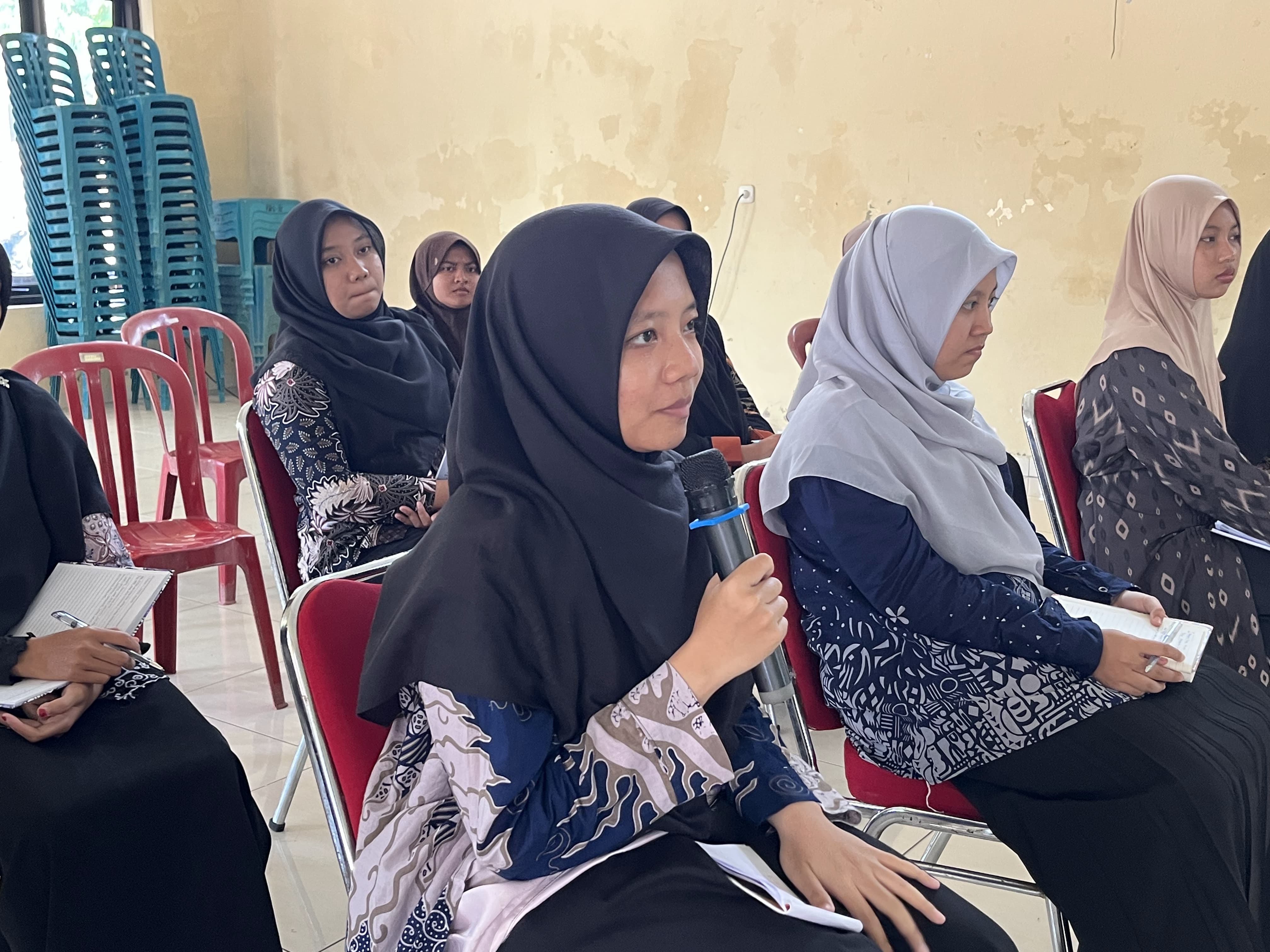 MIC 2026 UKMI Nurul 'Ilmi UIN Surakarta