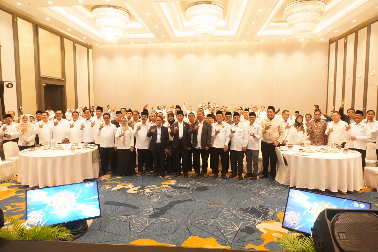 Launching PMB PTKIN 2026