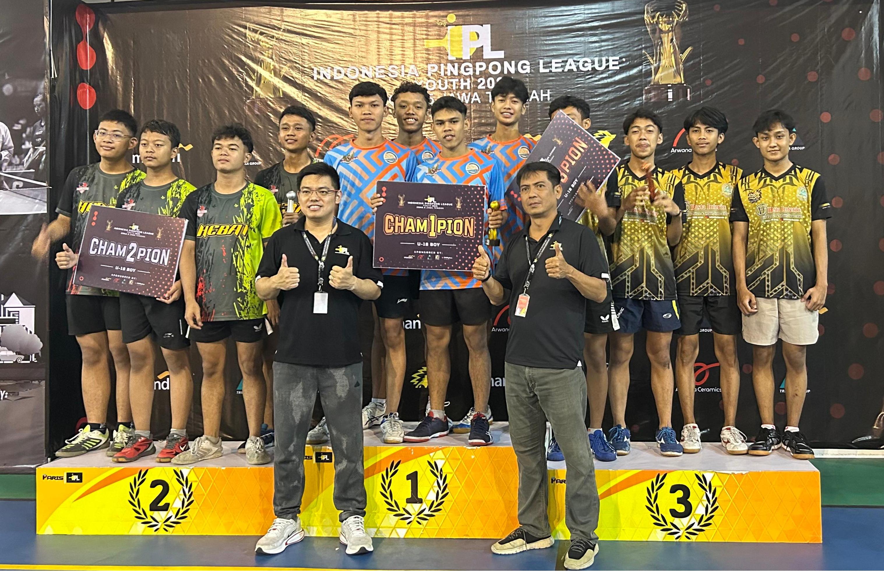 Lintang Jalu Nugroho