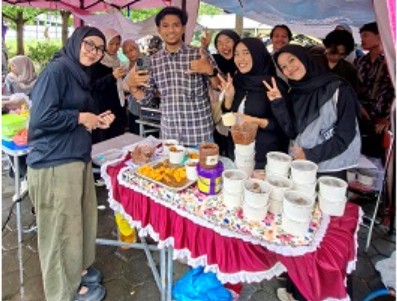 Market Day 2026 Fasya UIN Surakarta