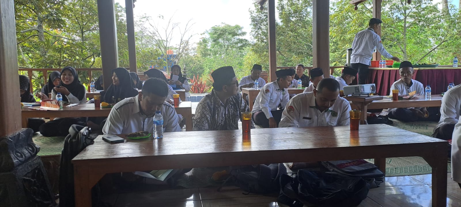 Sosialisasi Program Pascasarjana UIN Surakarta