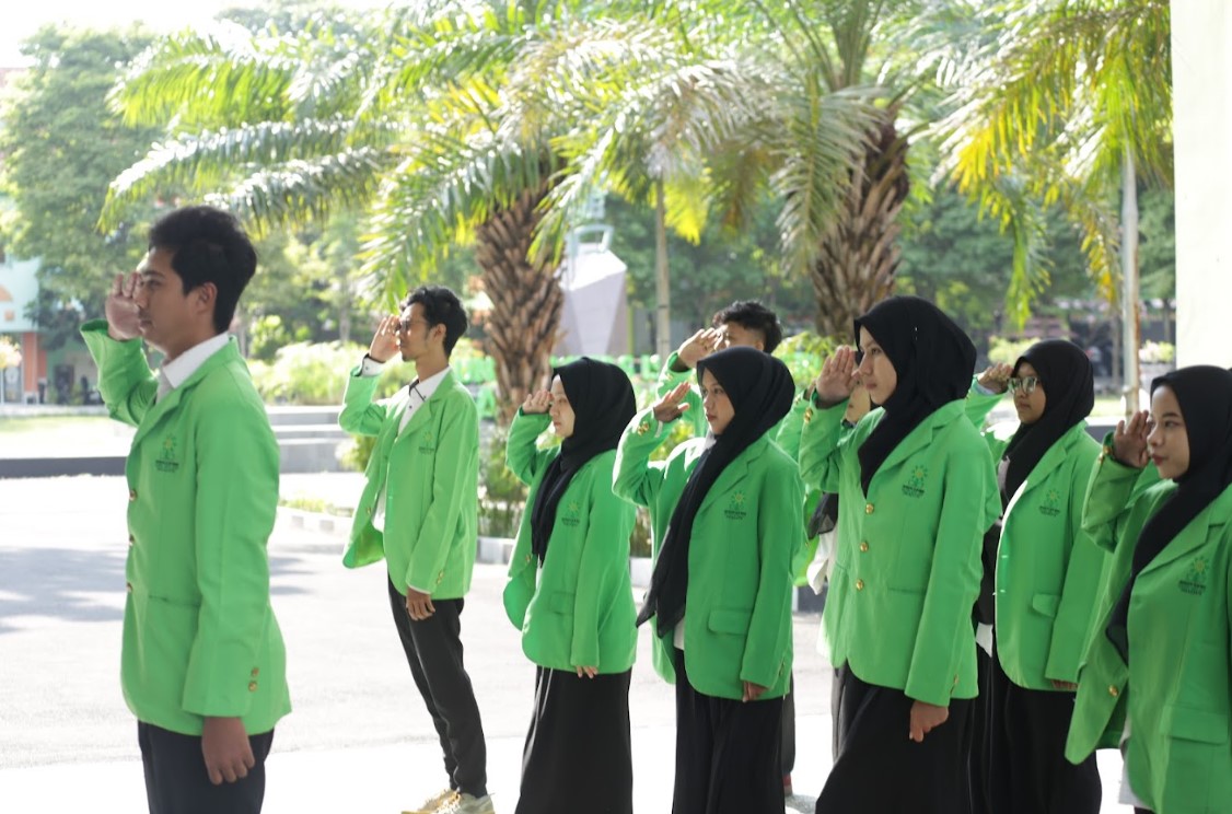 KKN Nusantara UIN Surakarta