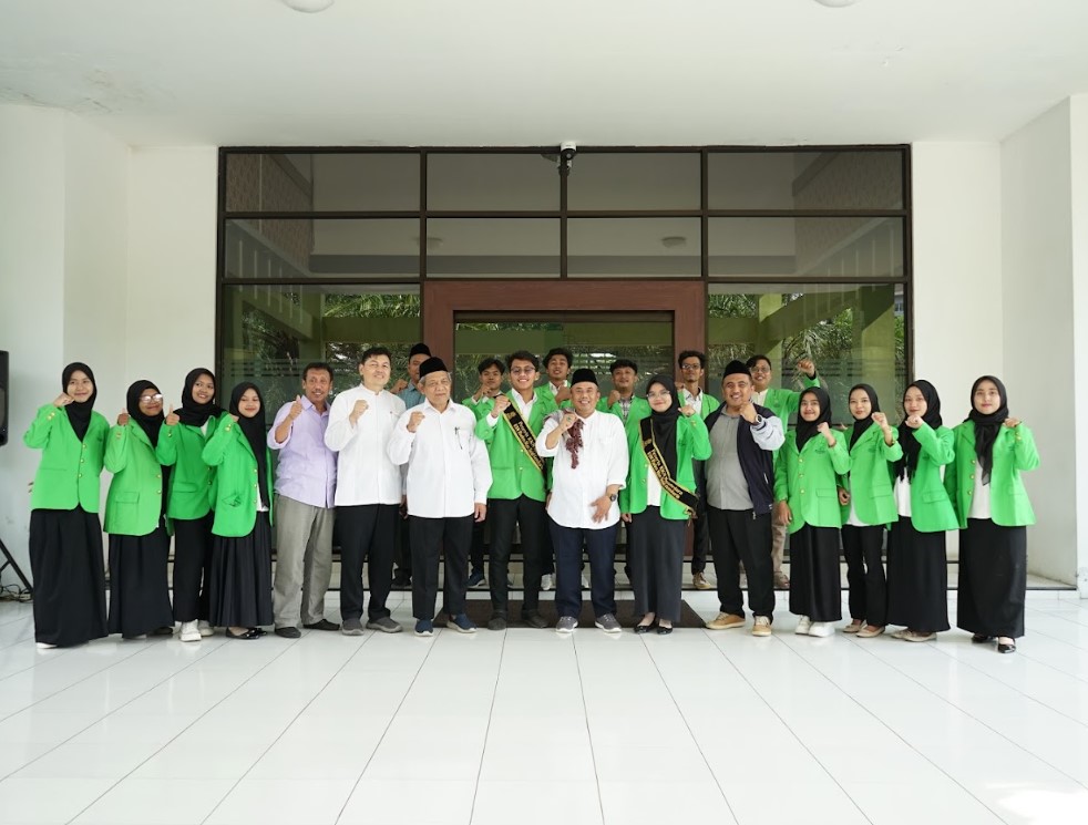 KKN Nusantara UIN Surakarta