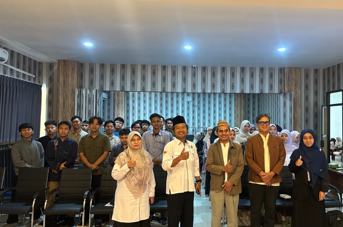 Seminar Nasional IAT FUD UIN Surakarta