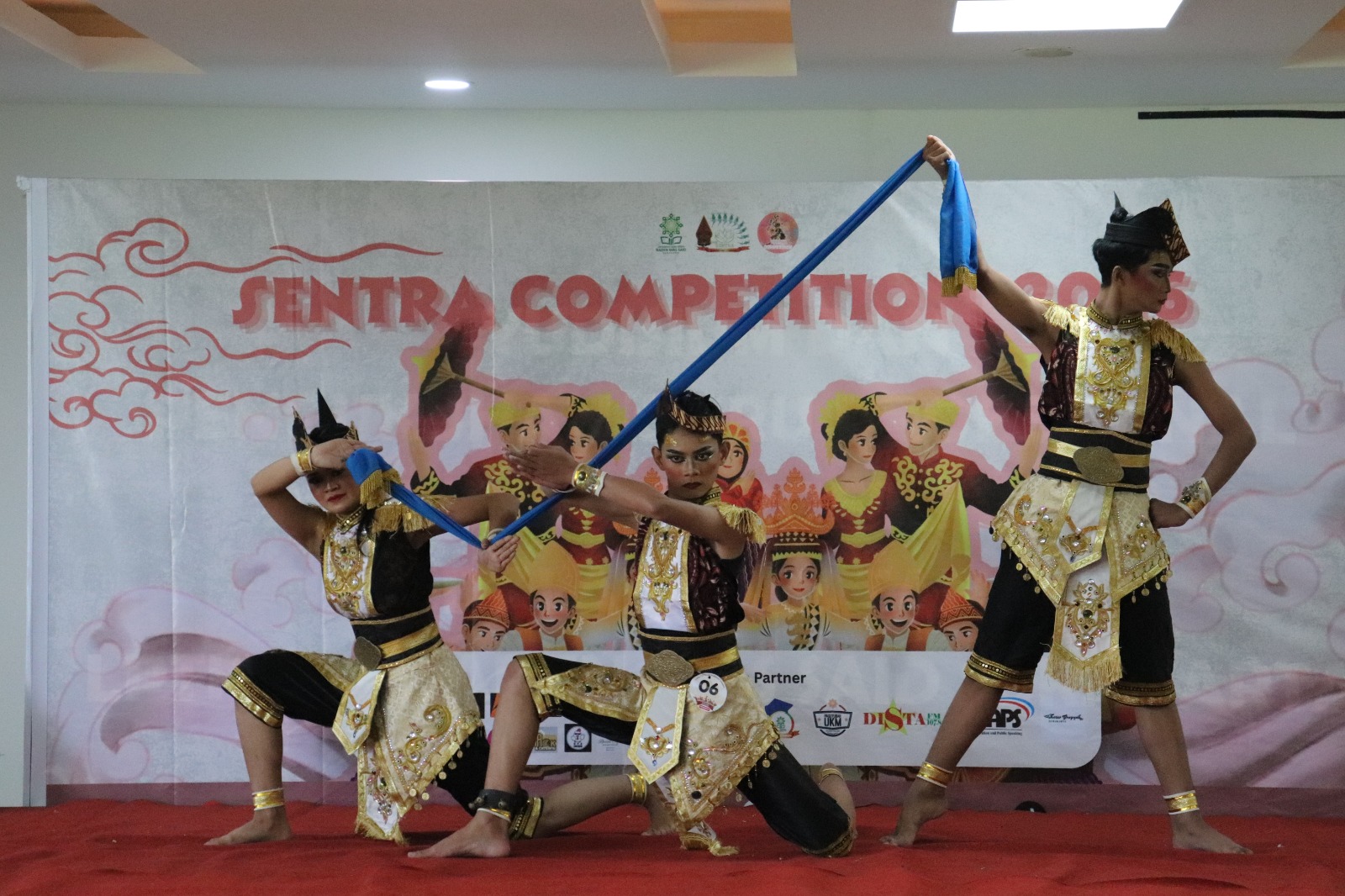 SENTRA Competition 2026 UIN Surakarta