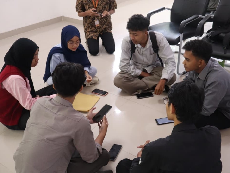 Acara HMPS KPI