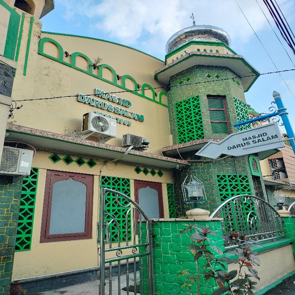 masjid Darussalam dan tradisi haul 1.jpg