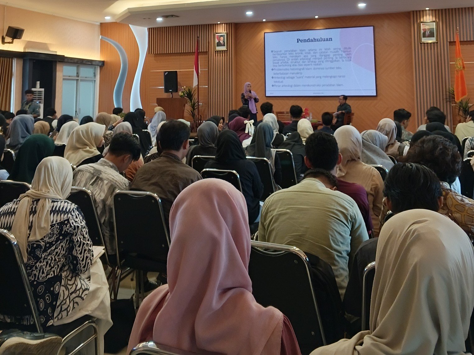 Kembangkan Softskill Mahasiswa, UIN Surakarta Gandeng BRIN