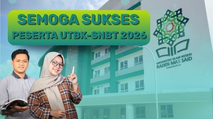 UTBK 2026 Dimulai Besok, Simak Berkas yang Wajib Dibawa di Sini