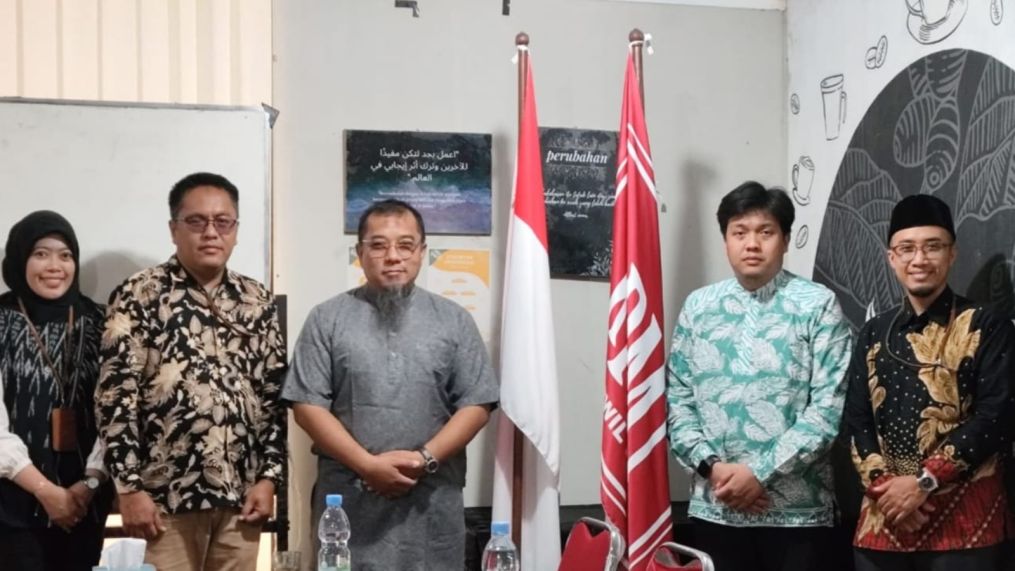 UIN Surakarta Gandeng KPMI Solo untuk Perkuat Link and Match Mahasiswa dengan Industri Syariah