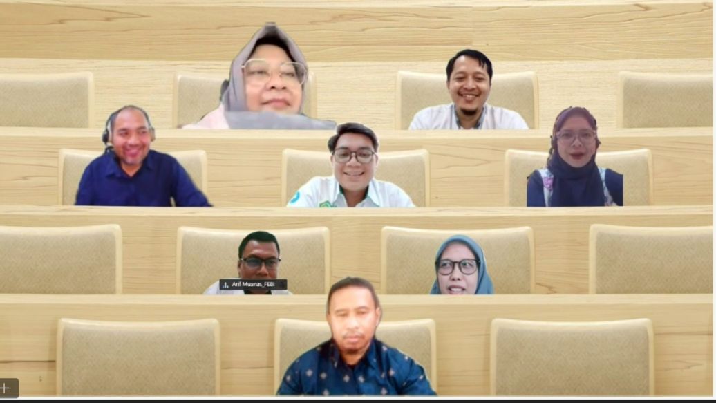 Tingkatkan Kompetensi Digital Pendidik, UIN Surakarta Adakan Pelatihan Sertifikasi MCE
