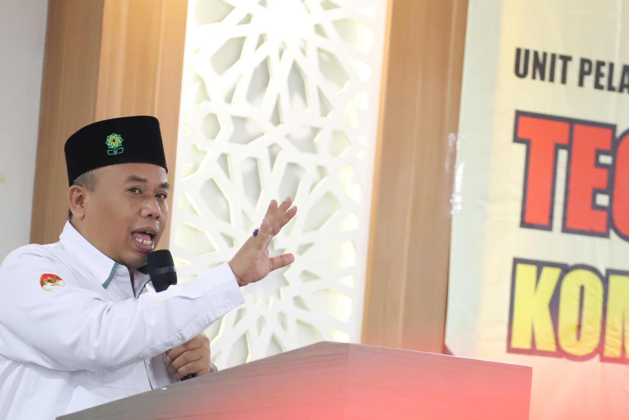 UIN Surakarta Jamin Juara Kompetisi Bahasa Bisa Dapat Beasiswa