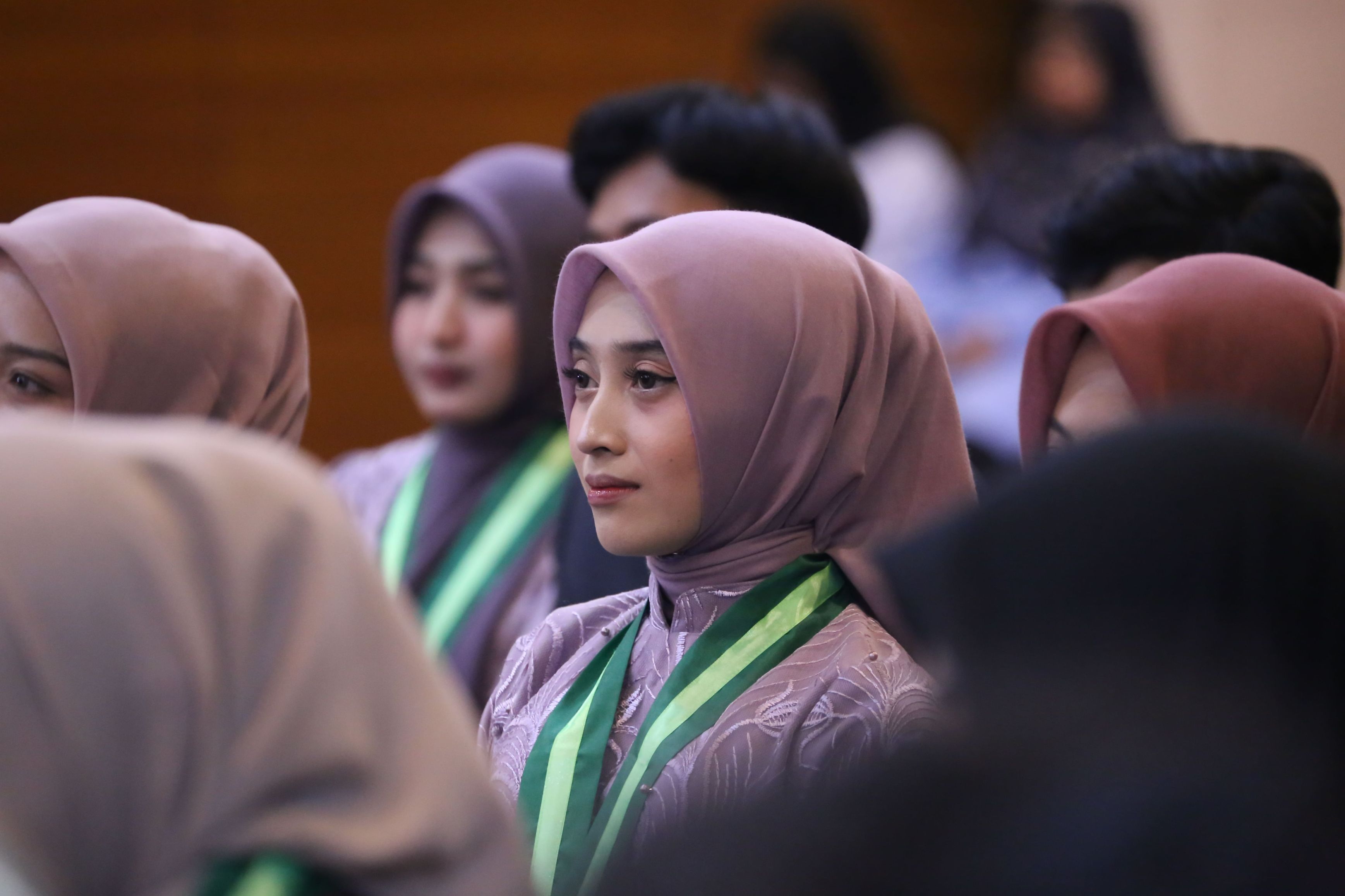 Transformasi Pendidik, Rektor UIN Surakarta Tekankan Ekselensi Lulusan Pada Intelektual Yang Diluluskannya 