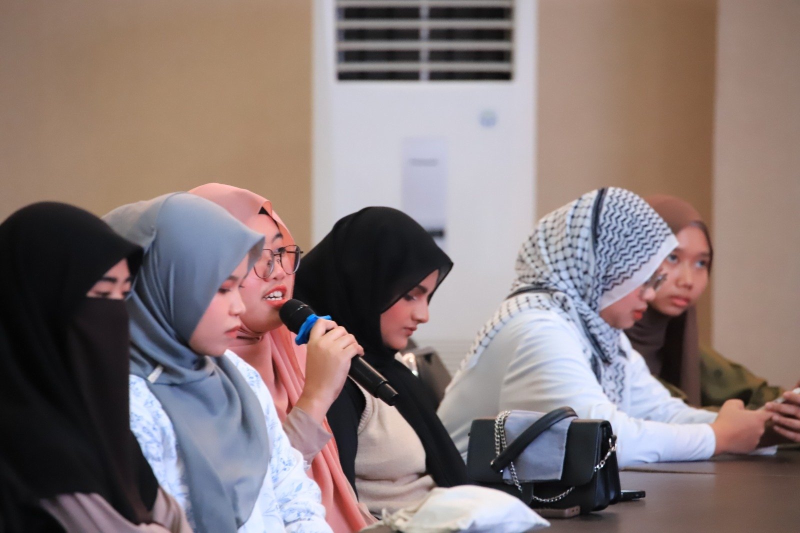 Islamic Enrichment Program Untuk Mahasiswa Internasional UIN Surakarta, Belajar Islam di Indonesia Bersama 