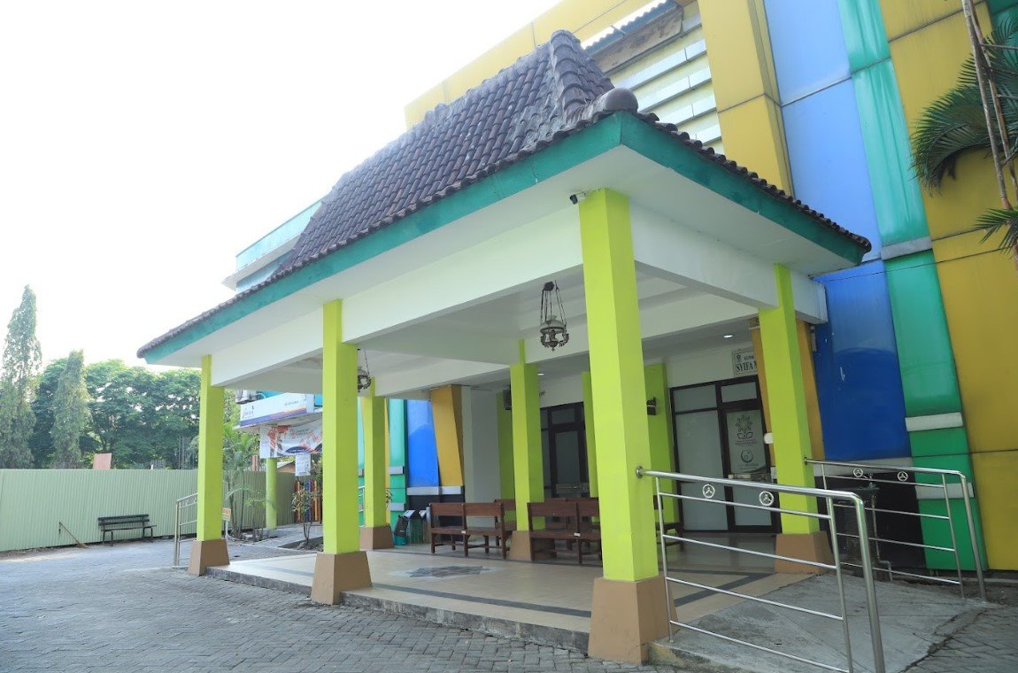 Undang Dokter dari Wonogiri, Klinik UIN Surakarta Gelar Pendampingan Akreditasi Klinik
