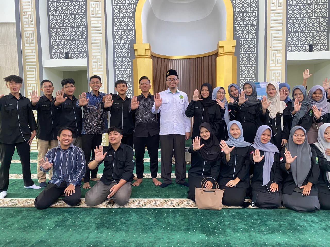 Tegaskan Diri Sebagai Kampus Benteng NKRI, UIN Surakarta Gelar Kaderisasi Deradikalisasi Berbasis Tafsir