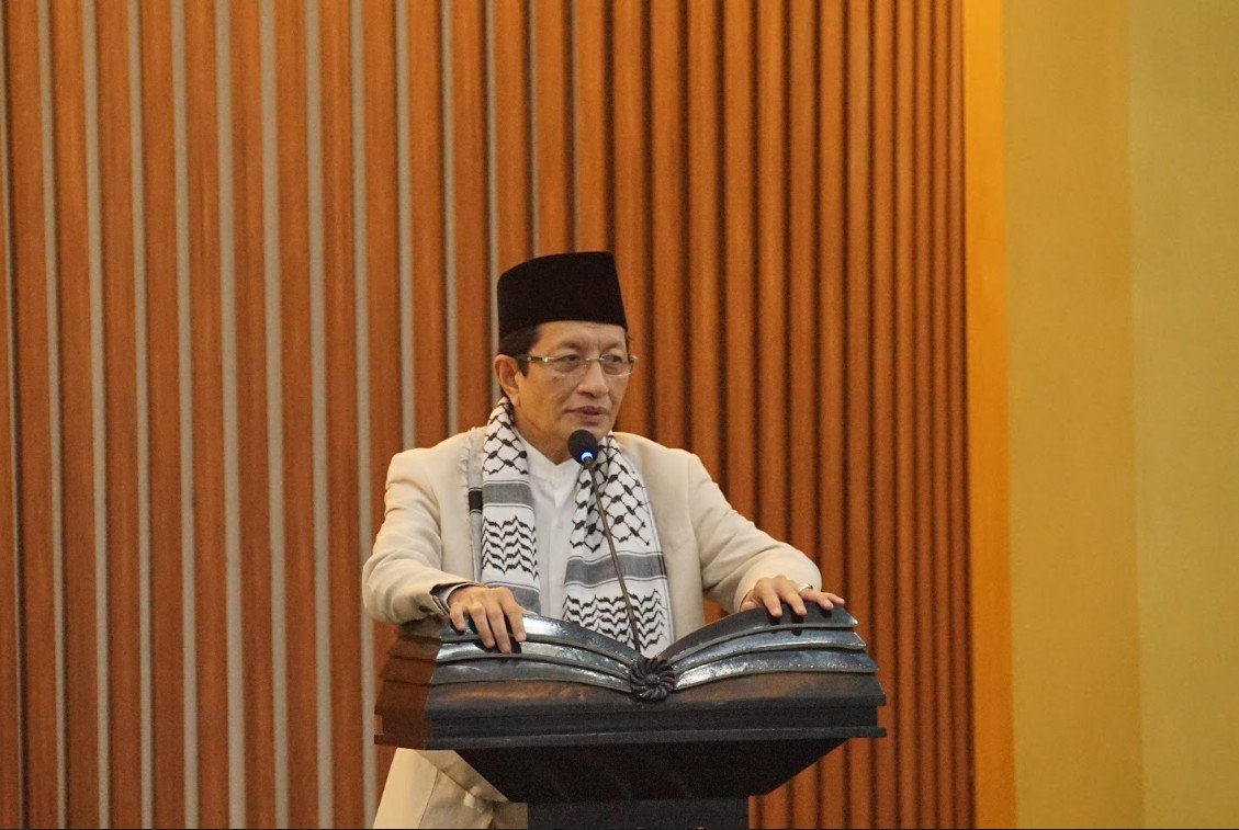 ...