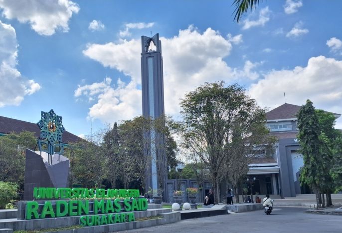KIP Kuliah UIN Surakarta Tahun 2025 Dibuka ! 