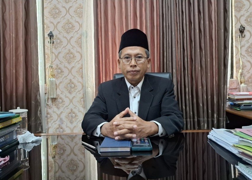 WR I UIN Surakarta: Selain Berkas, Peserta UTBK 2026 Wajib Perhatikan Hal Ini