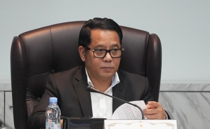 Kemenag Serius Benahi Tata Kelola dan Sejahterakan Guru