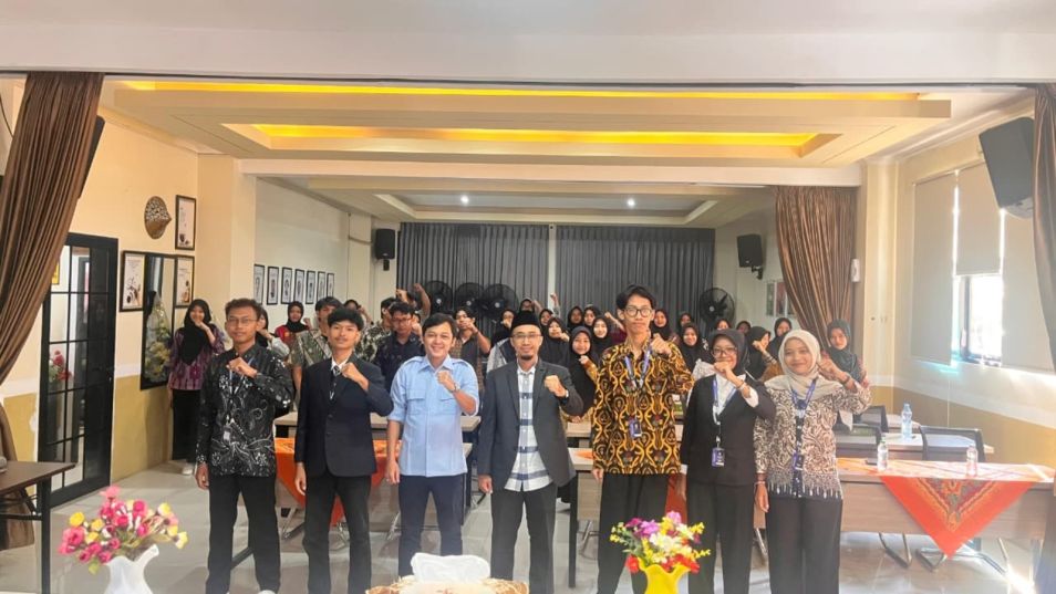 Seminar Green Halalpreneur, UIN Surakarta Komitmen Zero Plastic