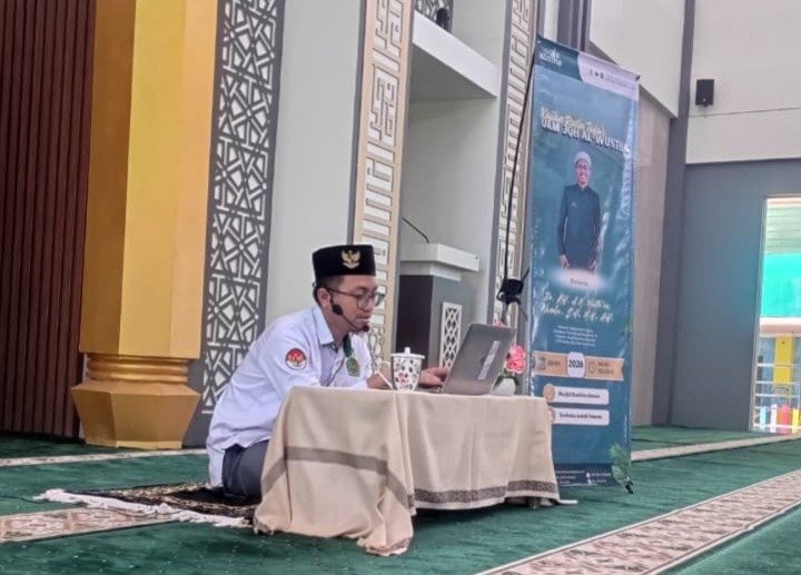 Cetak Kader Peneliti Ayat Konstitusional, UIN Surakarta Beri Kontribusi Nyata untuk Bangsa