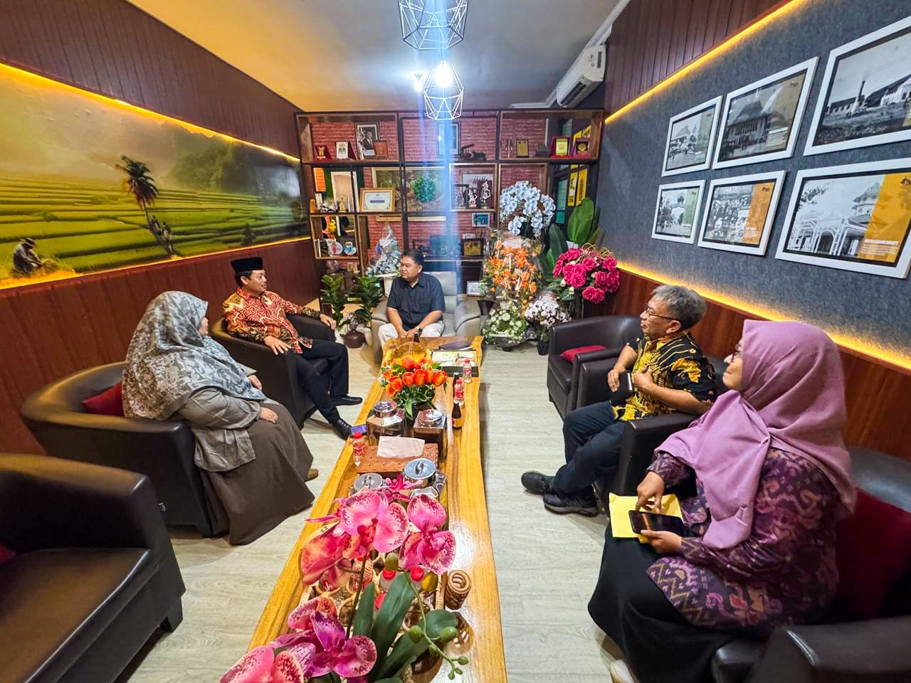 UIN Surakarta Matangkan Zona Intergritas 2027 untuk Reformasi Birokrasi yang Berdampak