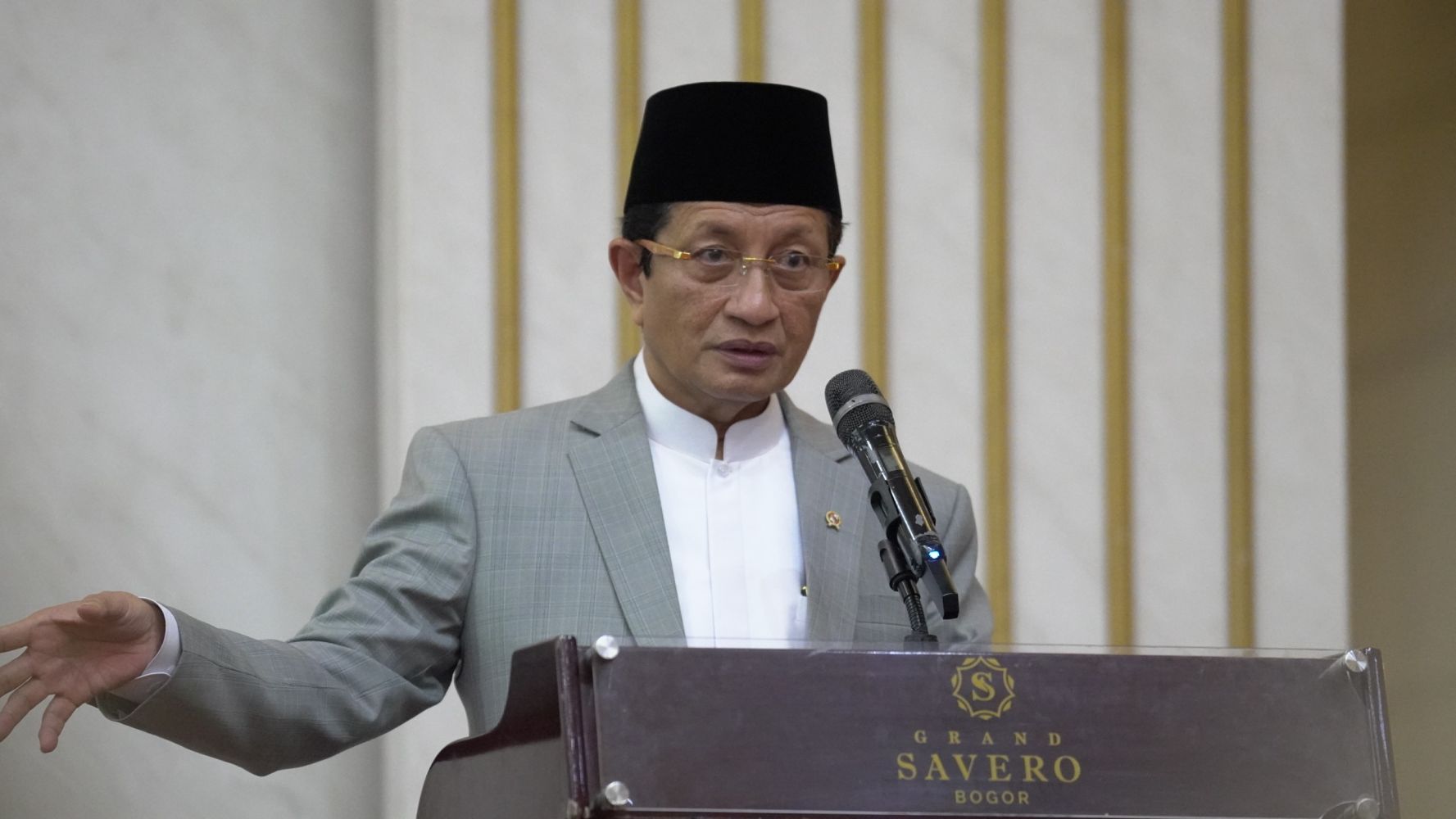 UIN Surakarta Hadirkan Semangat Bersahabat dengan Alam dalam Lokakarya Penguatan Ekoteologi di Bogor