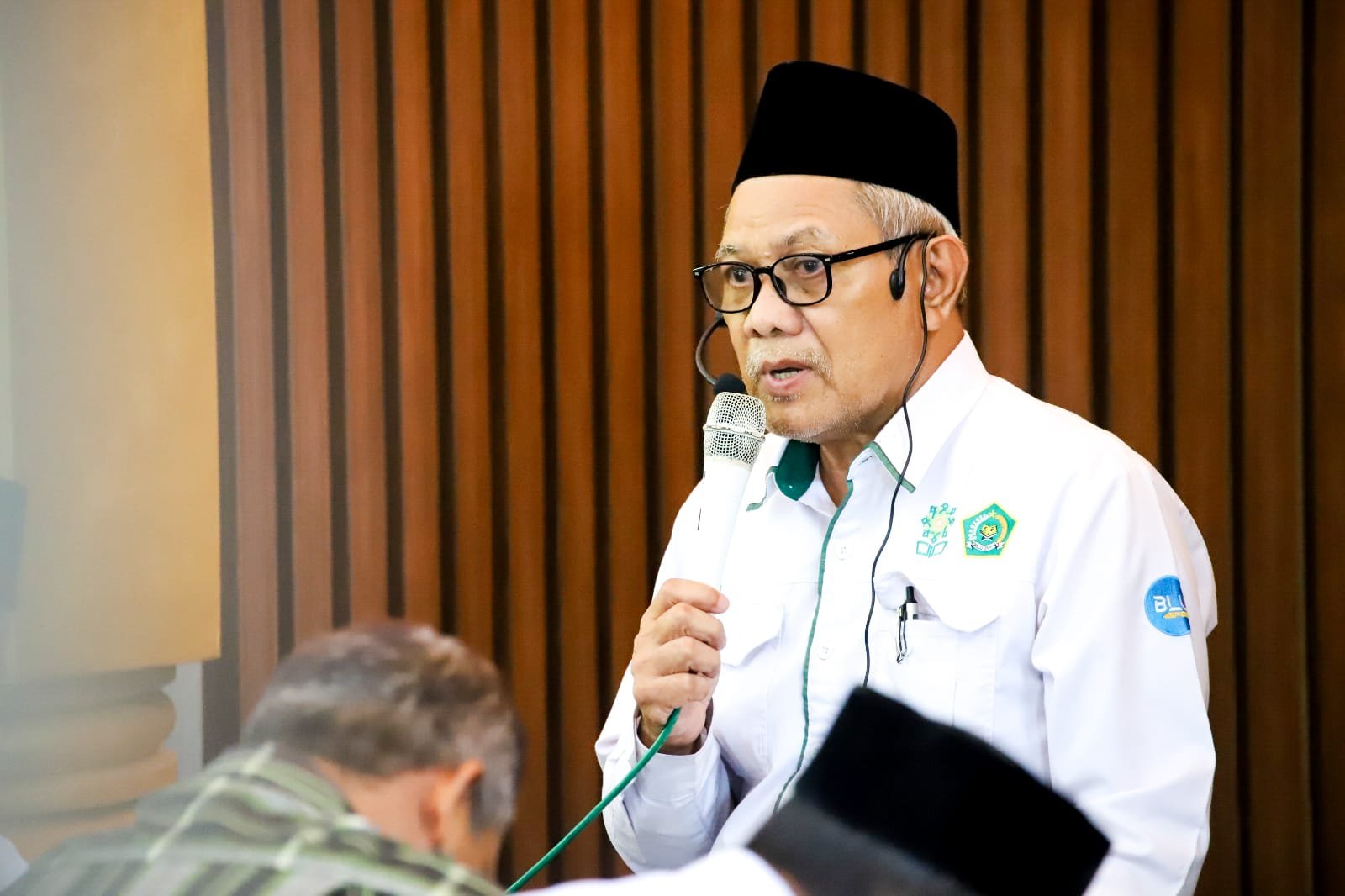 UIN Surakarta Satukan Hati di Hari Arafah Lewat Doa Bersama Sivitas Akademika