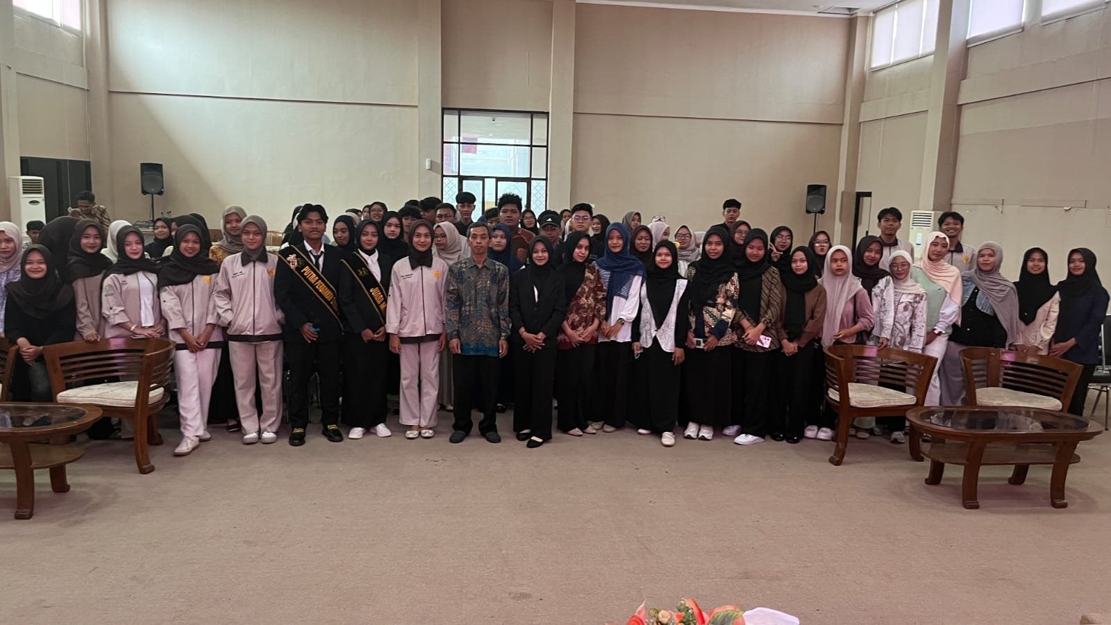 Workshop Inklusi Keuangan Syariah UIN Surakarta Perluas Akses Pembiayaan UMKM Desa