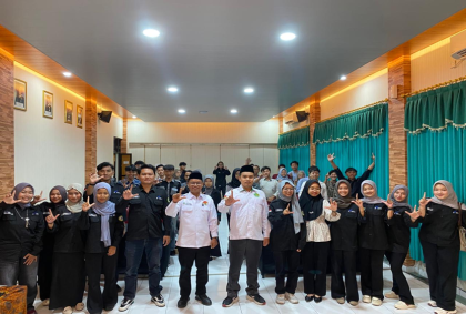 Bekali Mahasiswa Tembus Jurnal Internasional, UIN Surakarta Gelar Workshop Kepenulisan